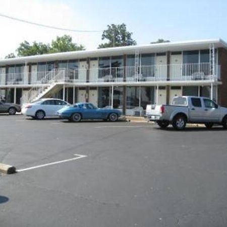 Bryce Inn Smiths Grove Екстериор снимка