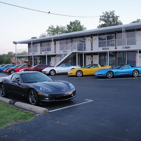 Bryce Inn Smiths Grove Екстериор снимка
