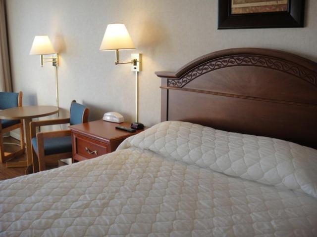 Bryce Inn Smiths Grove Стая снимка