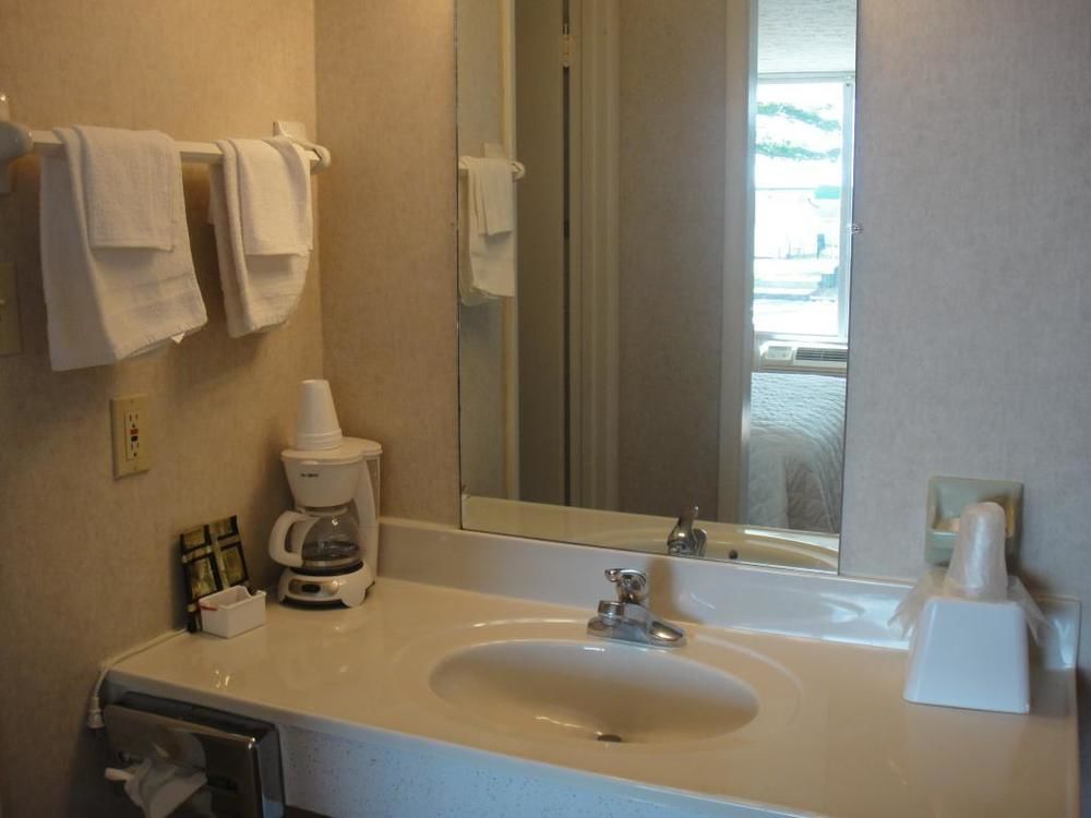 Bryce Inn Smiths Grove Екстериор снимка